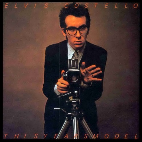 Elvis Costello - Discography 