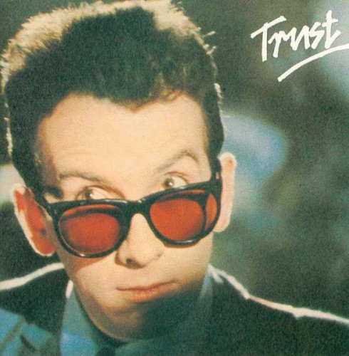 Elvis Costello - Discography 