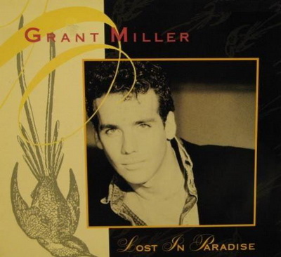 Grant Miller - 2 Compilations + 10 Singles Remix 