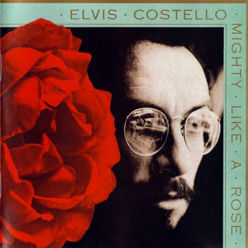 Elvis Costello - Discography 