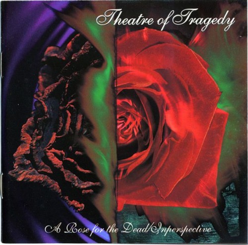 Theatre Of Tragedy - Discography 