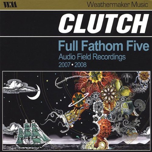 Clutch Discography 