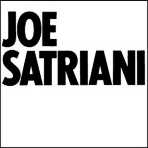 Joe Satriani Discography 