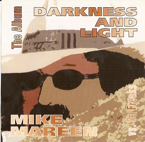 Mike Mareen - Discography 