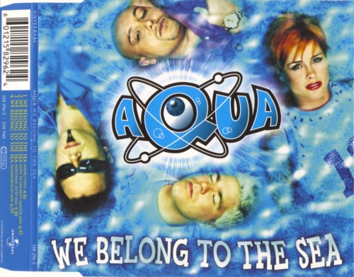 Aqua - Discography 