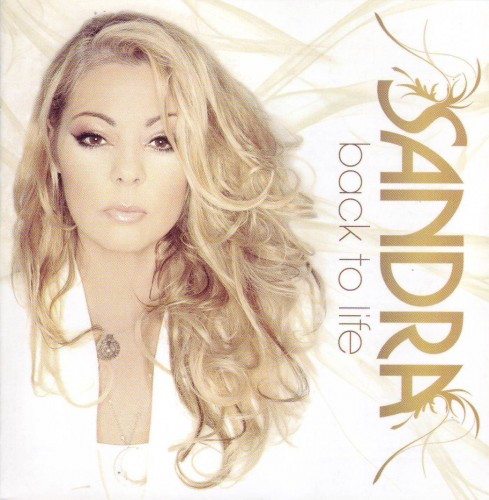 Sandra - Discography 