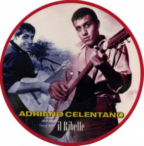 Adriano Celentano - Discography 