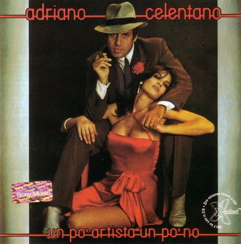 Adriano Celentano - Discography 