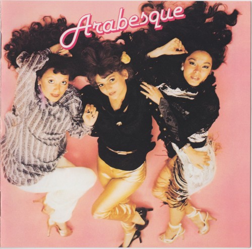 Arabesque - Discography 