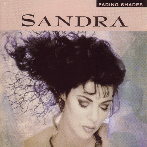 Sandra - Discography 