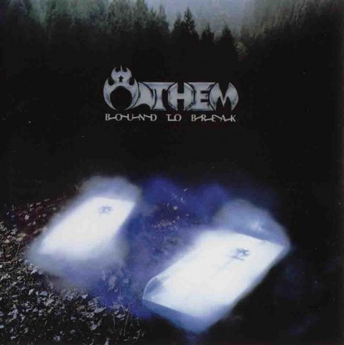 Anthem - Discography 