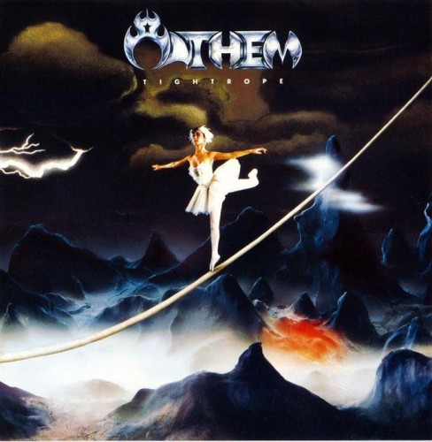 Anthem - Discography 