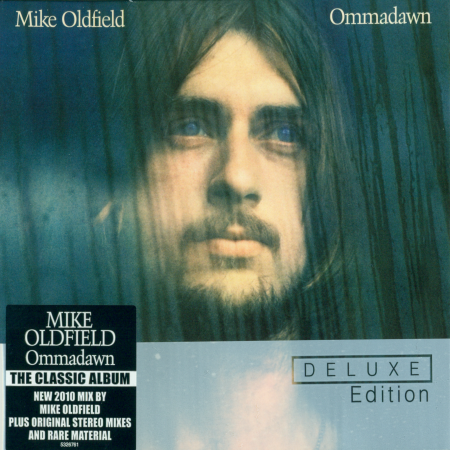 Mike Oldfield - 6 Studio Albums 