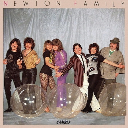 Neoton Familia - Discography 