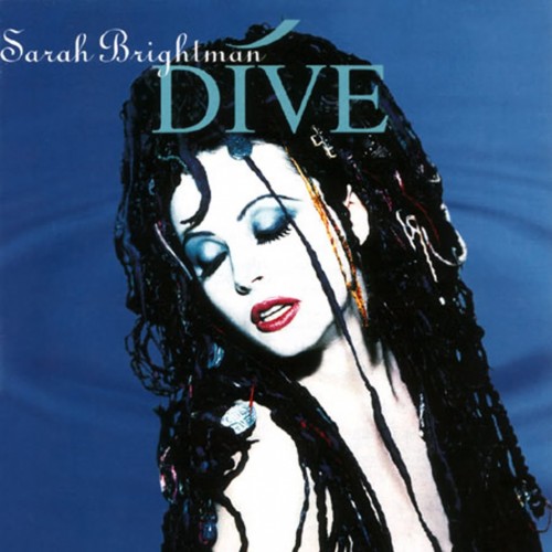 Sarah Brightman - Discography 