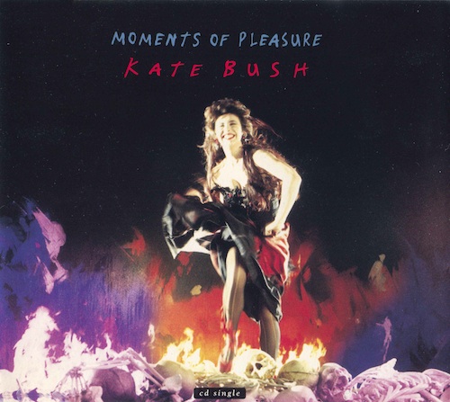 Kate Bush - Discography 