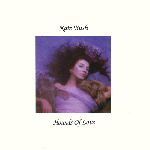 Kate Bush - Discography 