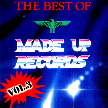 VA - The Best Of Made Up Records vol.1-5 