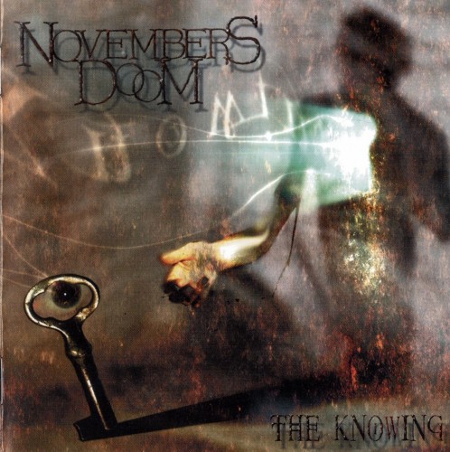 Novembers Doom - Discography 