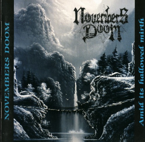 Novembers Doom - Discography 