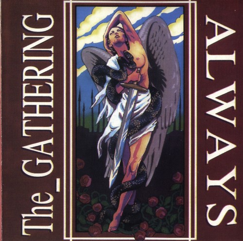 The Gathering - Discography 