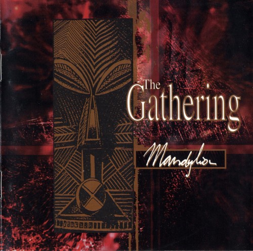 The Gathering - Discography 