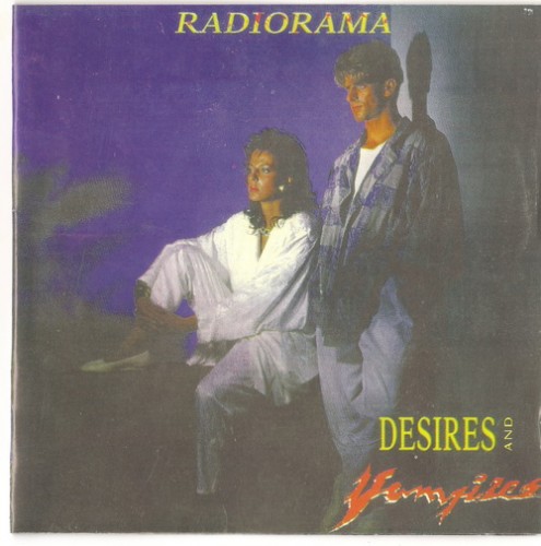 Radiorama - Discography 