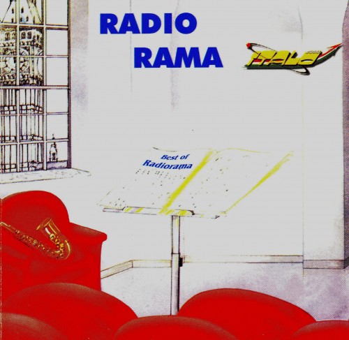 Radiorama - Discography 