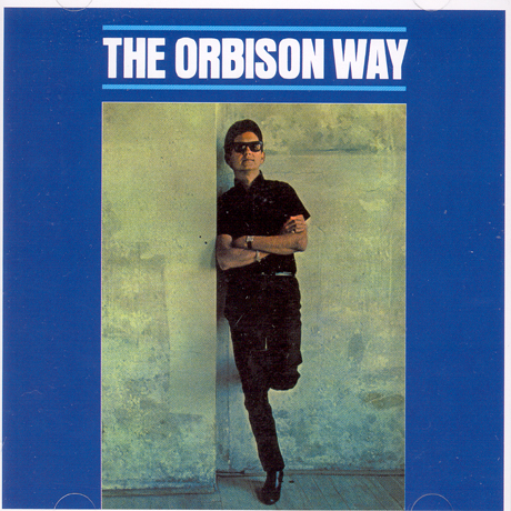 Roy Orbison - Discography 