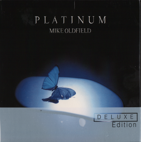 Mike Oldfield - 6 Studio Albums 