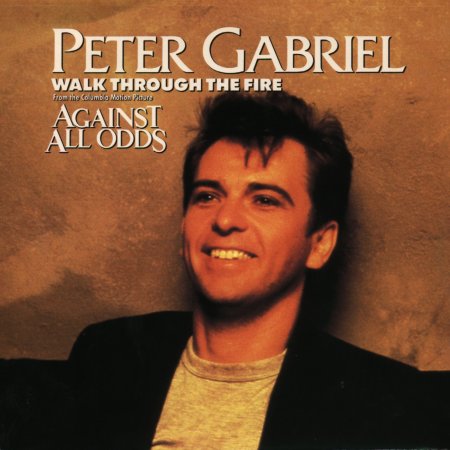 Peter Gabriel - Discography 