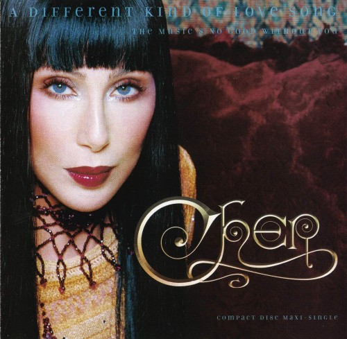 Cher - Discography 