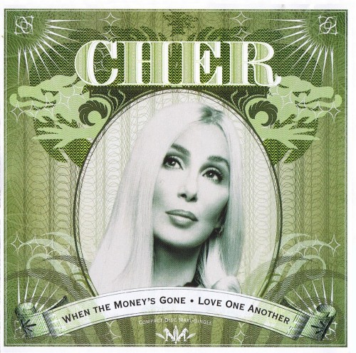 Cher - Discography 