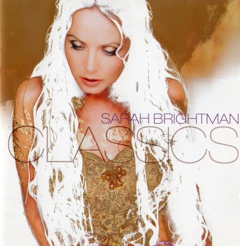 Sarah Brightman - Discography 