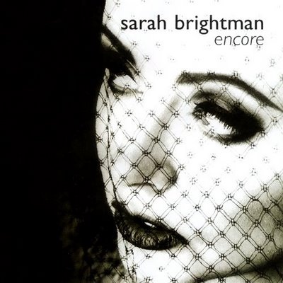 Sarah Brightman - Discography 