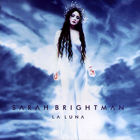 Sarah Brightman - Discography 