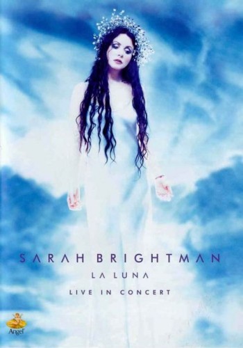 Sarah Brightman - Discography 