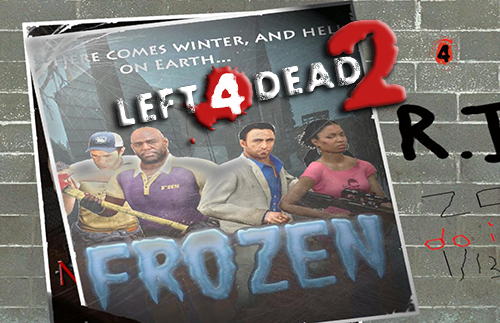 Left 4 Dead 2 -  18 