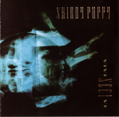 Skinny Puppy - Discography 