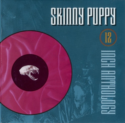 Skinny Puppy - Discography 