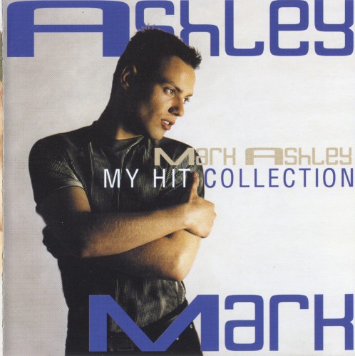 Mark Ashley - Discography 