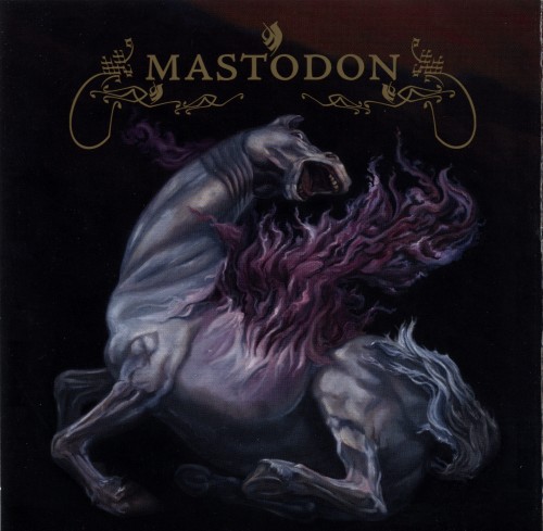 Mastodon - Discography 