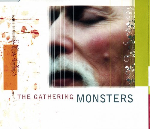 The Gathering - Discography 