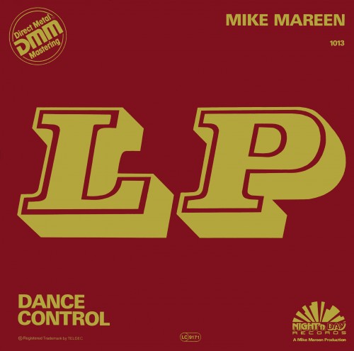 Mike Mareen - Discography 