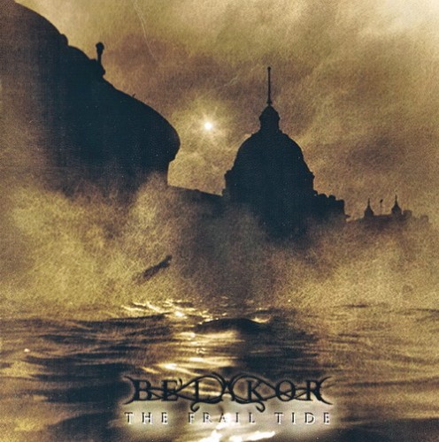 Be'lakor - Discography 