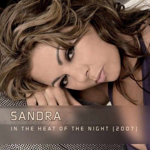 Sandra - Discography 