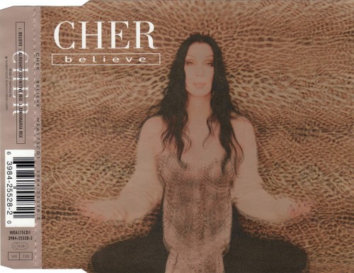 Cher - Discography 