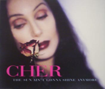 Cher - Discography 