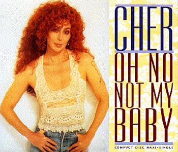 Cher - Discography 