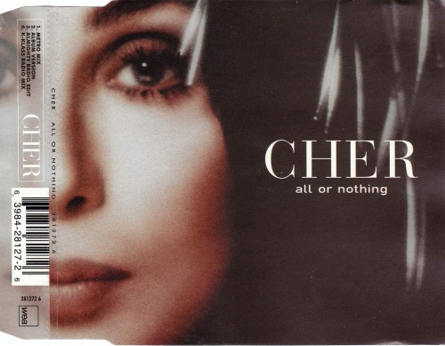 Cher - Discography 